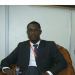 Maxime EKLOU