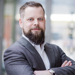 Dipl.-Ing. Stefan Kusenberg