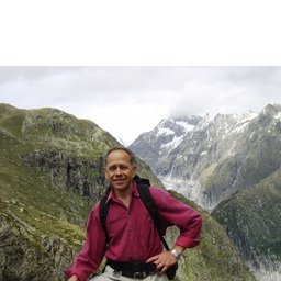 Kurt Vogelsanger