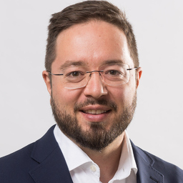 Holger Kesten