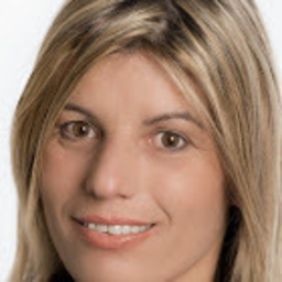 Carolina Motta Esquivel
