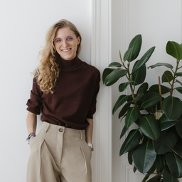 Celina Klestorfer