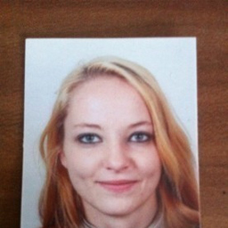 Ann-Kathrin Maaß