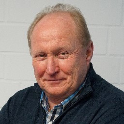 Otto Eickhoff
