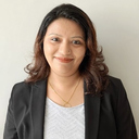 SWATI Jeena