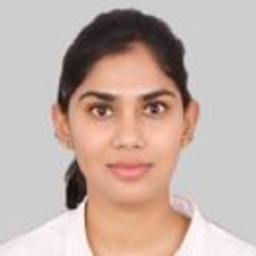 Charulekha BV