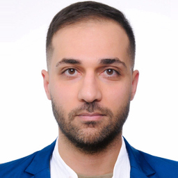 Peyman Hosseini