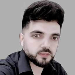 Fazaoui Badreddine
