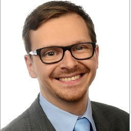Lars Pilgrim