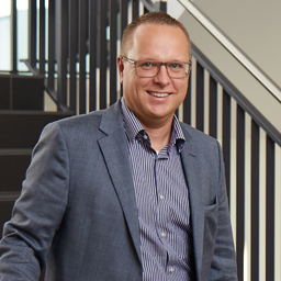 Mag. Christoph Klein