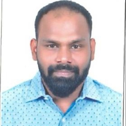 Chandra Sekhar Dummu