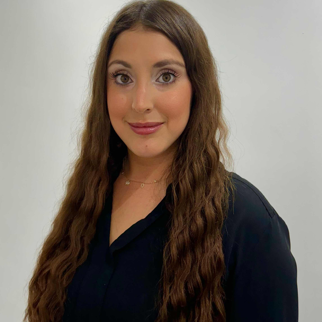 Yasemin Varisli Mitarbeiter Logistik ALDI SÜD XING