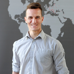 Timon Jonas Dolmetsch
