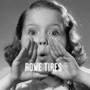 Rowe Tires