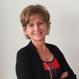 Ulrike Fritsche's profile picture