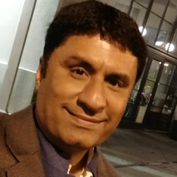 Balachandran Ramiah