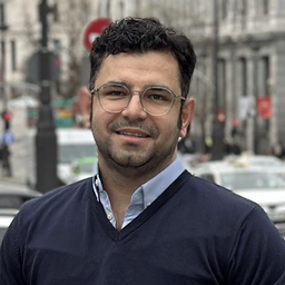 Ali Mohammadi