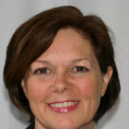 Birgit Köhncke