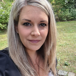 Yvonne Knust