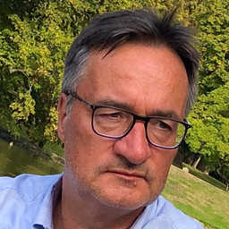Dr. Lars Kattner's profile picture