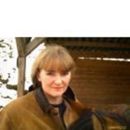 Heike Maerevoet