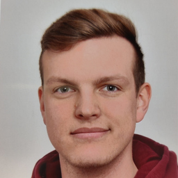 Cedric Hempe