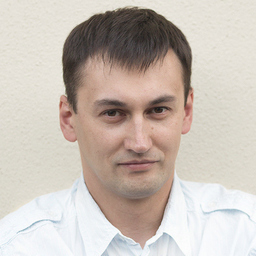 Dr. Kostyantyn Zagorodniy