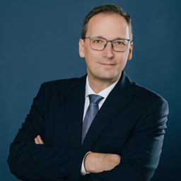 Profilbild Ulrich Neumann