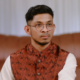 Emdadul Hoque