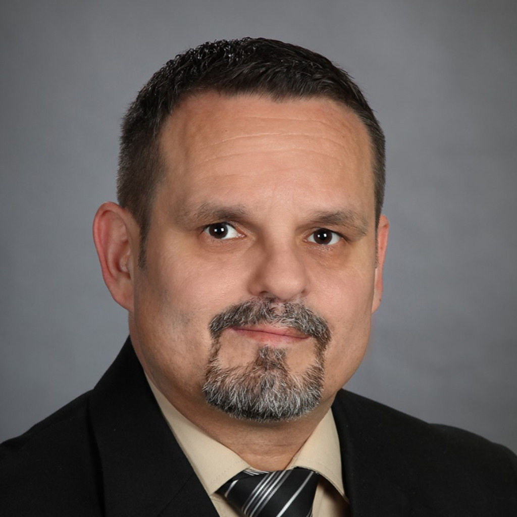 Social Media Profilbild Carsten Peters Karlsruhe