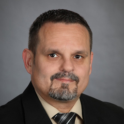 Carsten Peters