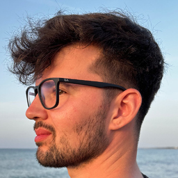 Maximilian Arend