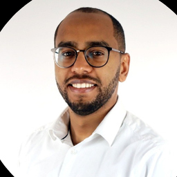 Dagmawi Gebremedhine