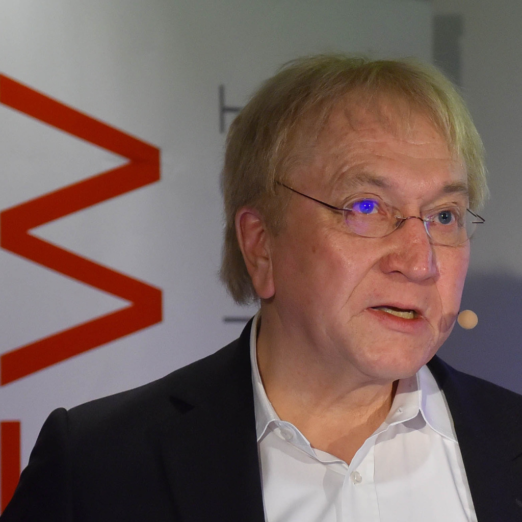 Peter Becker Geschäftsführer Peter Becker XING