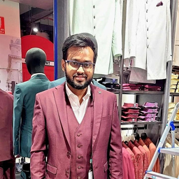Subhajit Chatterjee