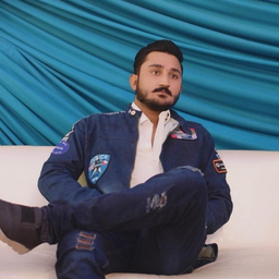 Asad Ali