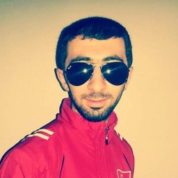 Veli Türkmen