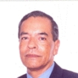Prof. Percy Guija Espinoza