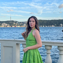Merve Sener