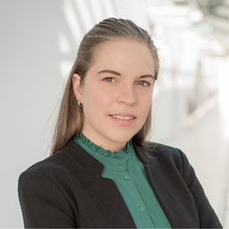 Olivia Heckel
