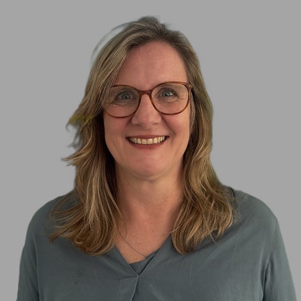 Patricia Hessel Fachbereichsleitung Personalcontrolling Erzbistum