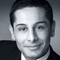 Kaweh Shafiei
