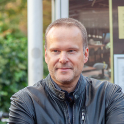 Stefan Goldberg