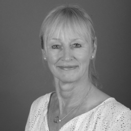 Monika Pfeiffer