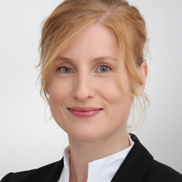 Dr. Lena Große