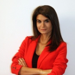 Vanessa Rivas