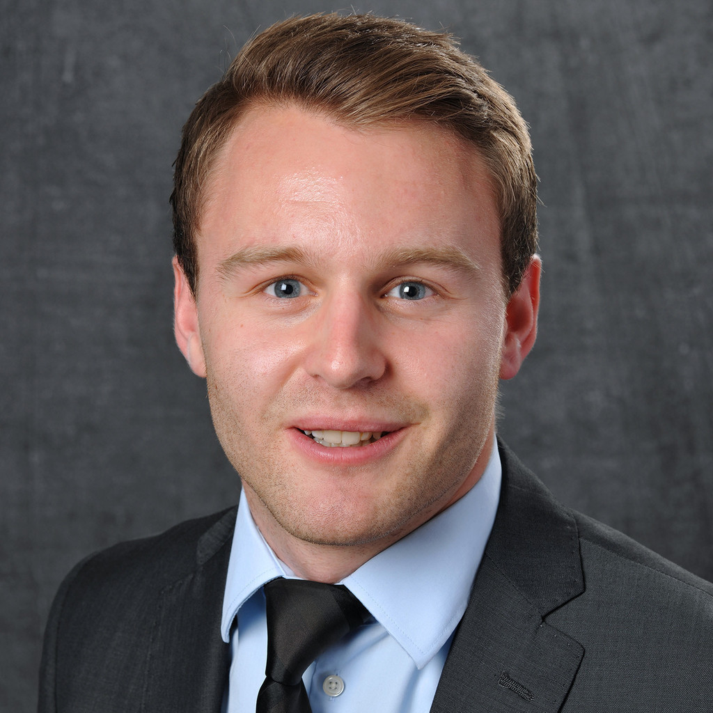 Martin Fritz Digital Transformation Manager HeidelbergCement AG XING