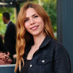 Leila Rashvand