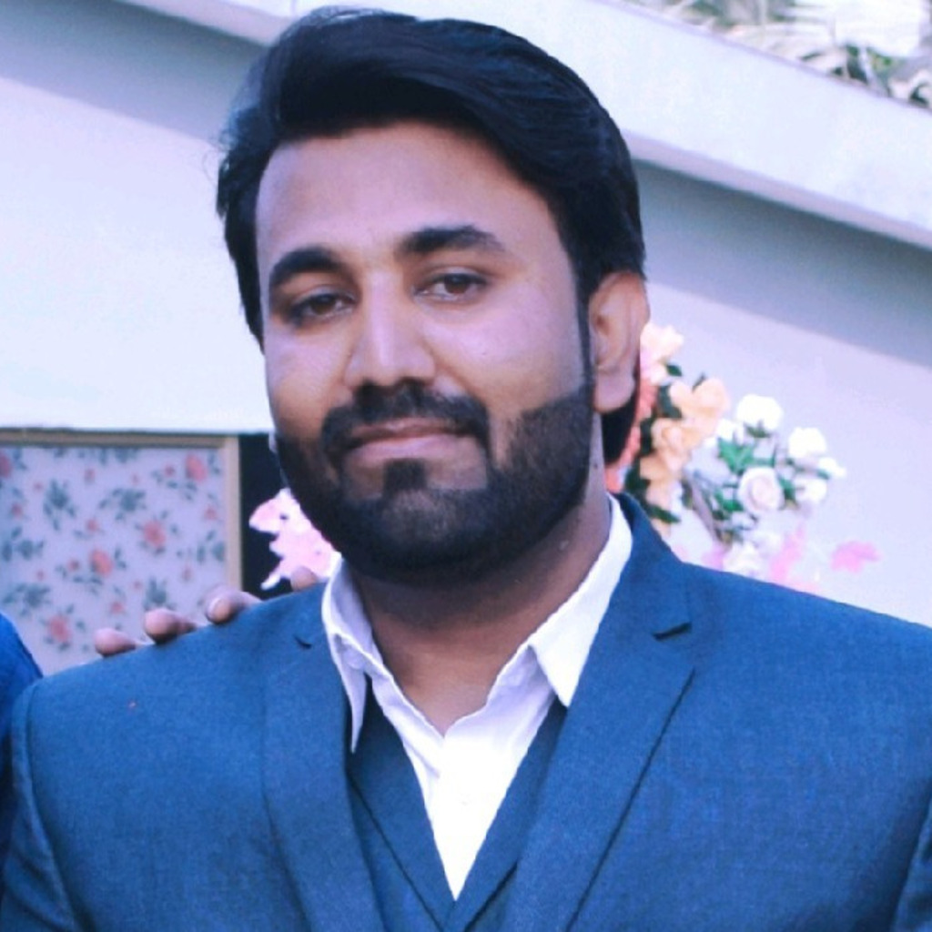 Junaid Basit - Programming - University of Agriculture, Faisalabad | XING