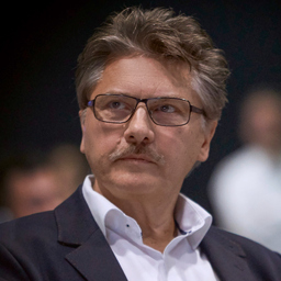 Prof. Dr. Rodolfo Schöneburg VDI